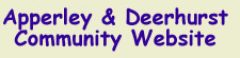 Apperley & Deerhurst Community Website 