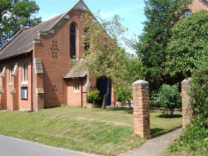 Apperley Methodist Chapel