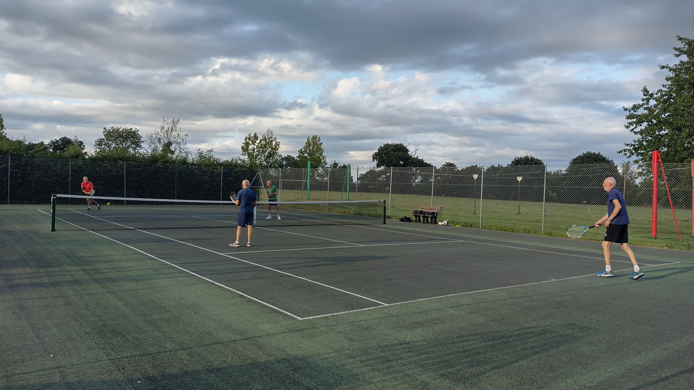 Apperley Tennis Court – Apperley & Deerhurst Community Website